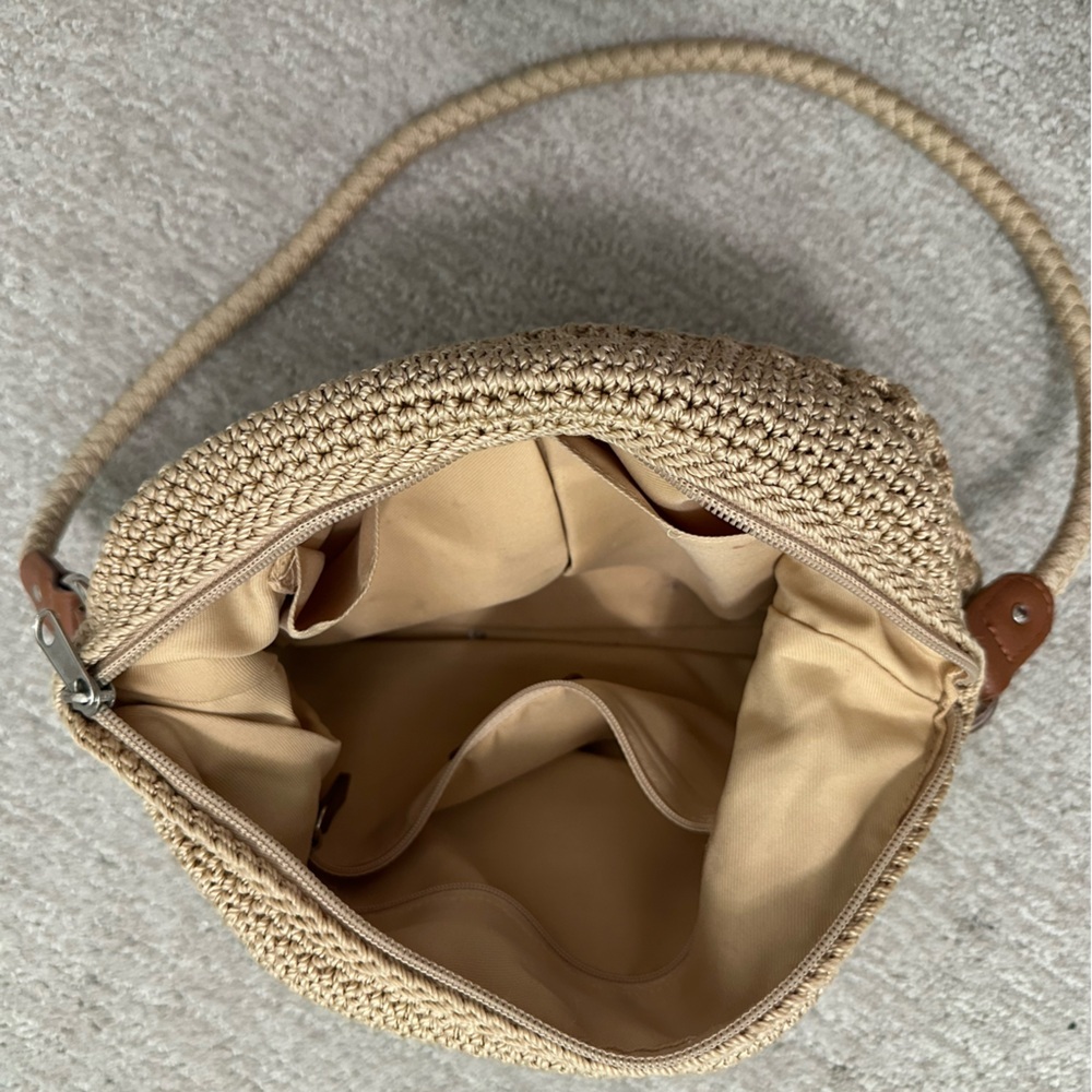 Shoulder purse - Picture 2 of 2